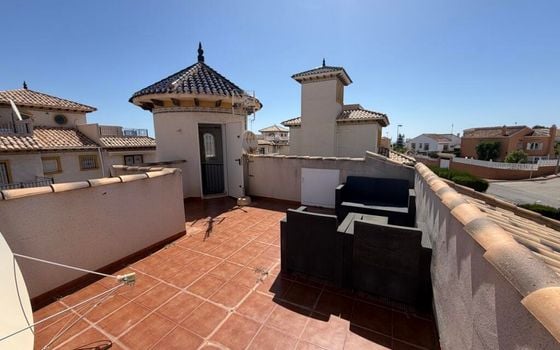 4 bedroom Villa in Villamartin - OKW160481 - Photo - Small - 23