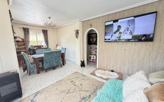 4 bedroom Villa in Villamartin - OKW160481 - Photo - Small - 7