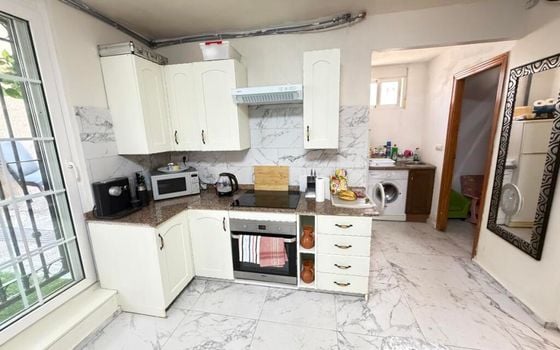 4 bedroom Villa in Villamartin - OKW160481 - Photo - Small - 17