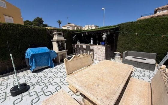 4 bedroom Villa in Villamartin - OKW160481 - Photo - Small - 27