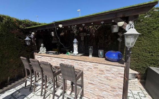 4 bedroom Villa in Villamartin - OKW160481 - Photo - Small - 28