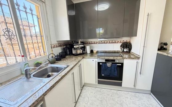 4 bedroom Villa in Villamartin - OKW160481 - Photo - Small - 10