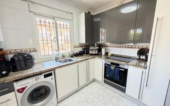 4 bedroom Villa in Villamartin - OKW160481 - Photo - Small - 9