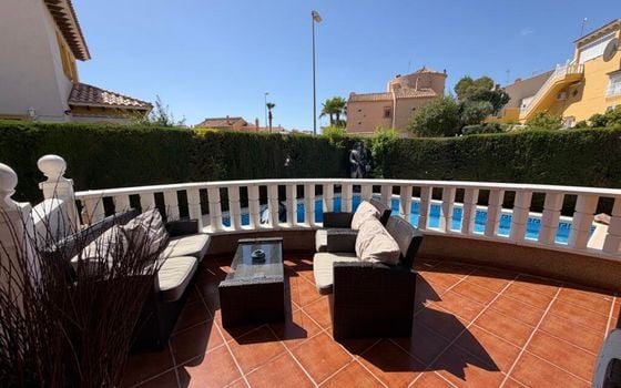 4 bedroom Villa in Villamartin - OKW160481 - Photo - Small - 25
