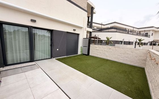 2 bedroom Apartment in Algorfa - ELA160482 - Photo - 4