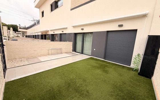2 bedroom Apartment in Algorfa - ELA160482 - Photo - 5