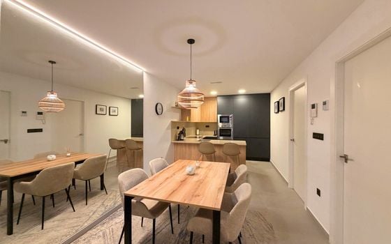 Apartament w Algorfa, 2 sypialnie - ELA160482 - Zdjęcie - Small - 8