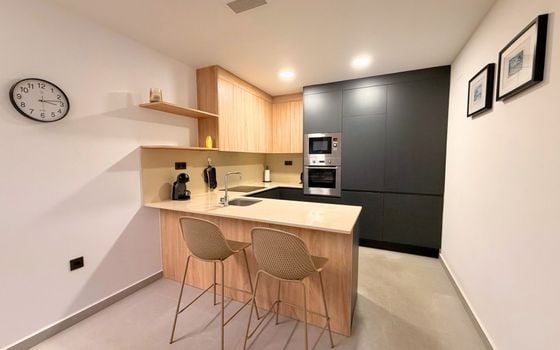 Apartament w Algorfa, 2 sypialnie - ELA160482 - Zdjęcie - Small - 9