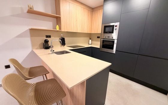 Apartament w Algorfa, 2 sypialnie - ELA160482 - Zdjęcie - Small - 10