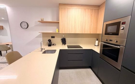 Apartament w Algorfa, 2 sypialnie - ELA160482 - Zdjęcie - Small - 11