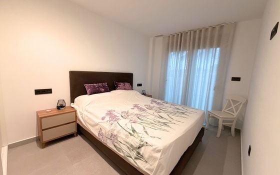 Apartament w Algorfa, 2 sypialnie - ELA160482 - Zdjęcie - Small - 14