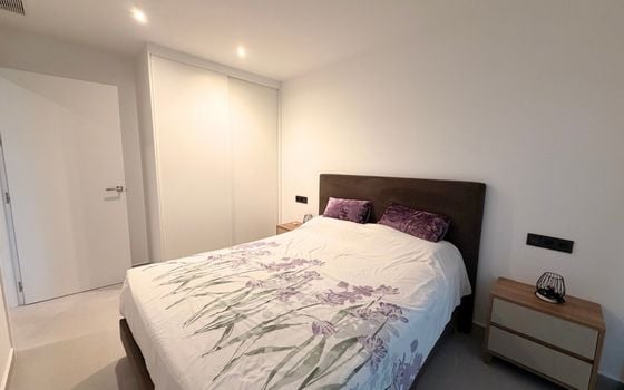 Apartament w Algorfa, 2 sypialnie - ELA160482 - Zdjęcie - Small - 15