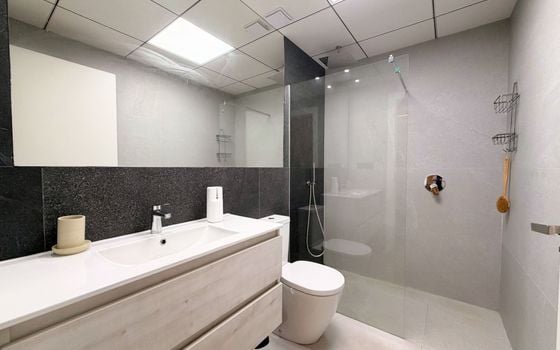 Apartament w Algorfa, 2 sypialnie - ELA160482 - Zdjęcie - Small - 16