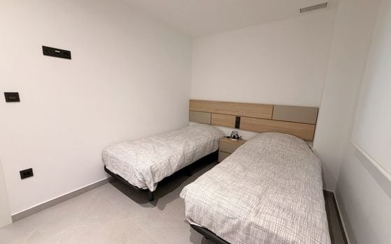 Apartament w Algorfa, 2 sypialnie - ELA160482 - Zdjęcie - Small - 18