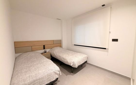 Apartament w Algorfa, 2 sypialnie - ELA160482 - Zdjęcie - Small - 17