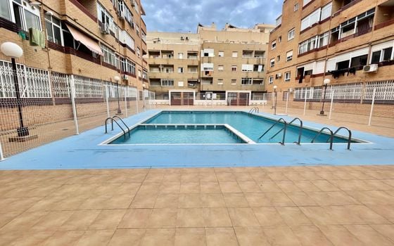 1 bedroom Apartment in Torrevieja - PPS160490 - Photo - 2