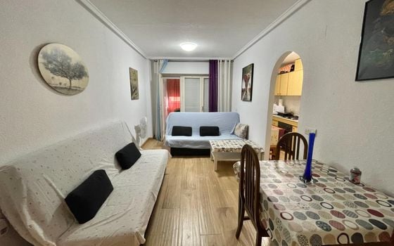 1 bedroom Apartment in Torrevieja - PPS160490 - Photo - 3