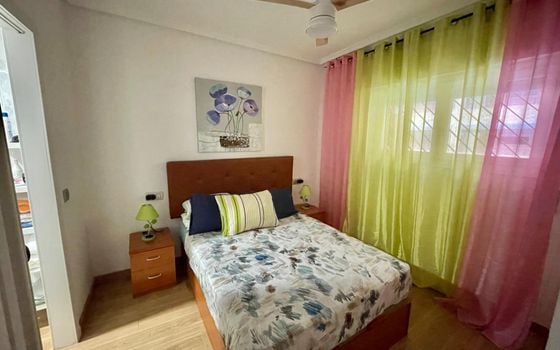 1 bedroom Apartment in Torrevieja - PPS160490 - Photo - Small - 7