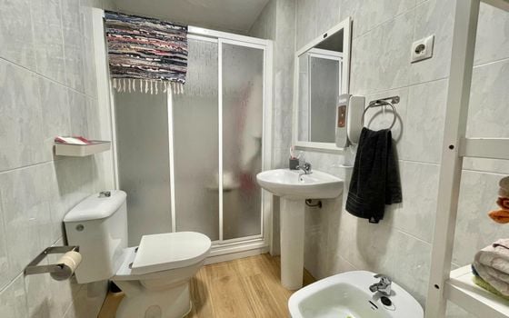 1 bedroom Apartment in Torrevieja - PPS160490 - Photo - Small - 9
