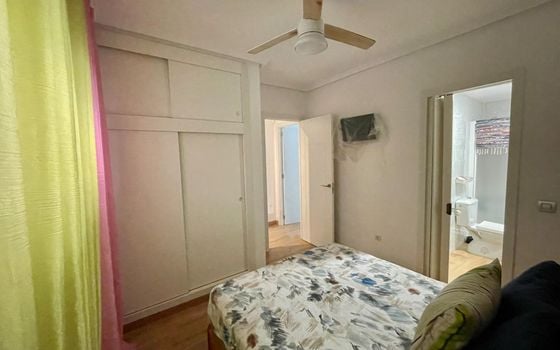 1 bedroom Apartment in Torrevieja - PPS160490 - Photo - Small - 8