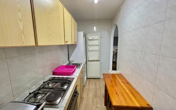 1 bedroom Apartment in Torrevieja - PPS160490 - Photo - Small - 6