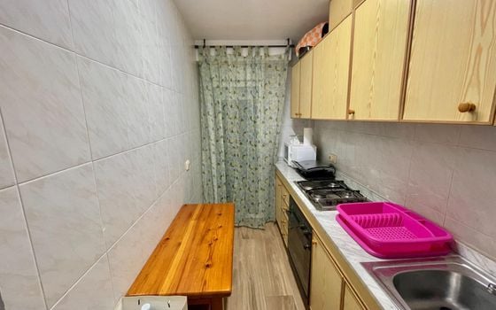 1 bedroom Apartment in Torrevieja - PPS160490 - Photo - 5