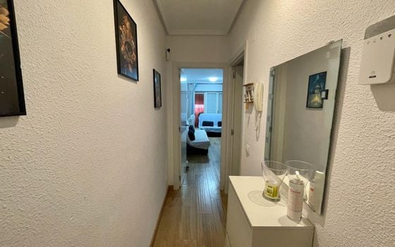 1 bedroom Apartment in Torrevieja - PPS160490 - Photo - Small - 11