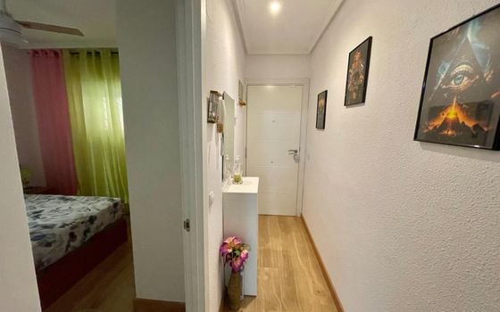 1 bedroom Apartment in Torrevieja - PPS160490 - Photo - Small - 10