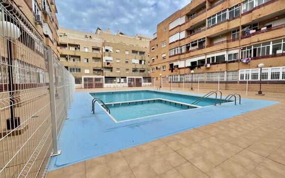 1 bedroom Apartment in Torrevieja - PPS160490 - Photo - Small - 19