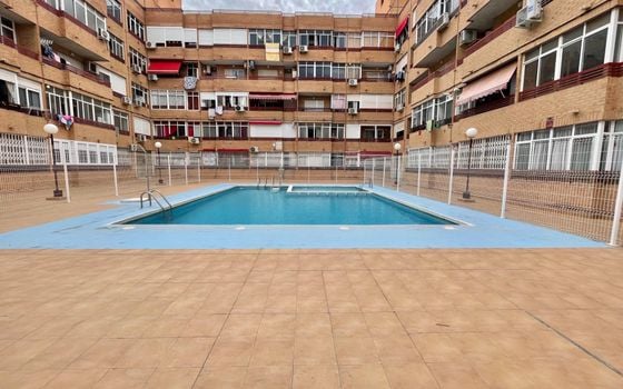 1 bedroom Apartment in Torrevieja - PPS160490 - Photo - 1