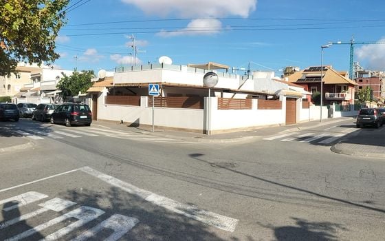 Вилла в Торревьехе, 2 спальни - PPS160491 - Фото - Small - 40