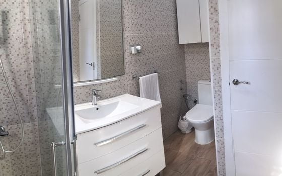 Вилла в Торревьехе, 2 спальни - PPS160491 - Фото - Small - 19