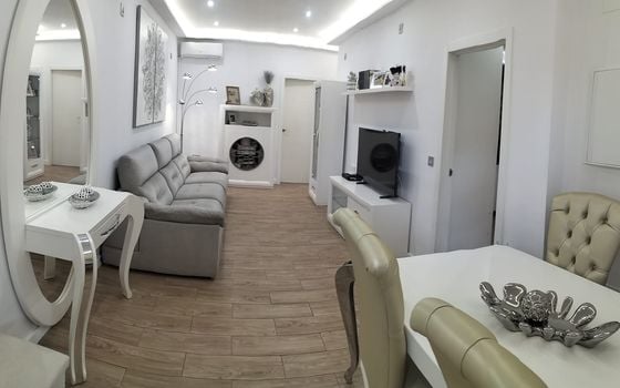 2 bedroom Villa in Torrevieja - PPS160491 - Photo - 4