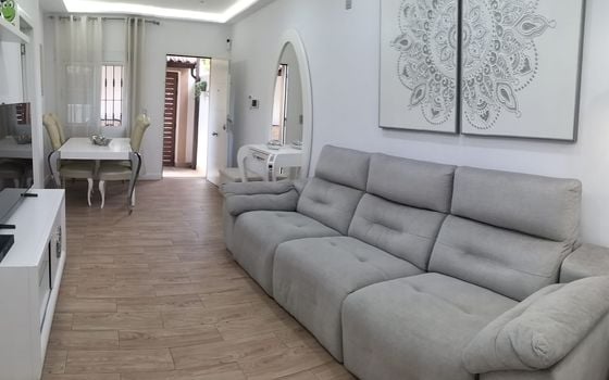 2 bedroom Villa in Torrevieja - PPS160491 - Photo - 2