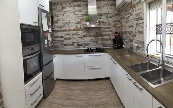 Вилла в Торревьехе, 2 спальни - PPS160491 - Фото - Small - 7