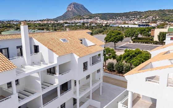 3 bedroom Apartment in Javea - DHJ160492 - Photo - Small - 23