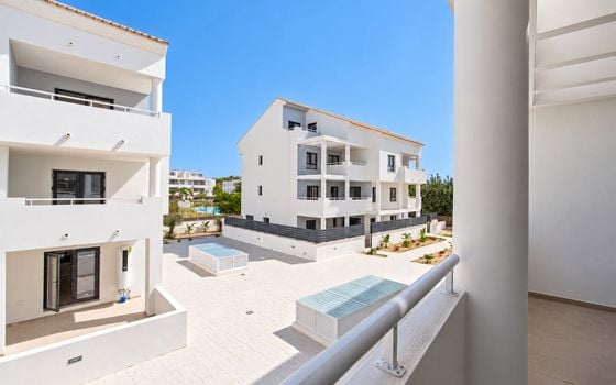 3 bedroom Apartment in Javea - DHJ160492 - Photo - Small - 18