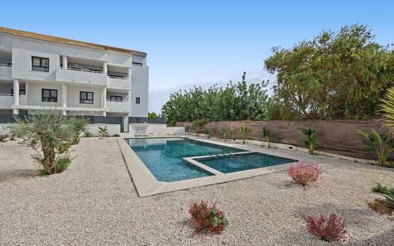 3 bedroom Apartment in Javea - DHJ160492 - Photo - 2
