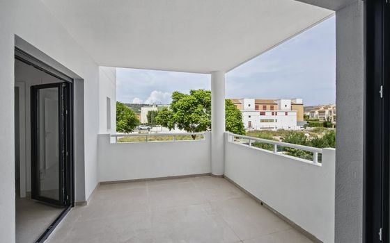 3 bedroom Apartment in Javea - DHJ160492 - Photo - Small - 16