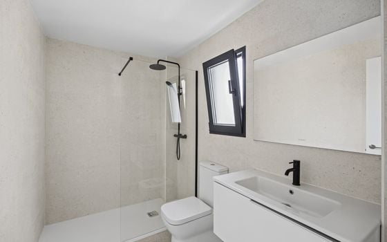 3 bedroom Apartment in Javea - DHJ160492 - Photo - Small - 14