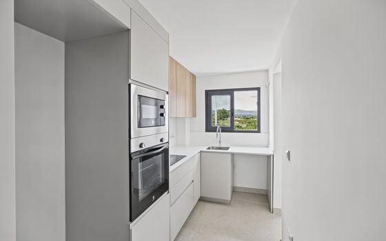 3 bedroom Apartment in Javea - DHJ160492 - Photo - Small - 8
