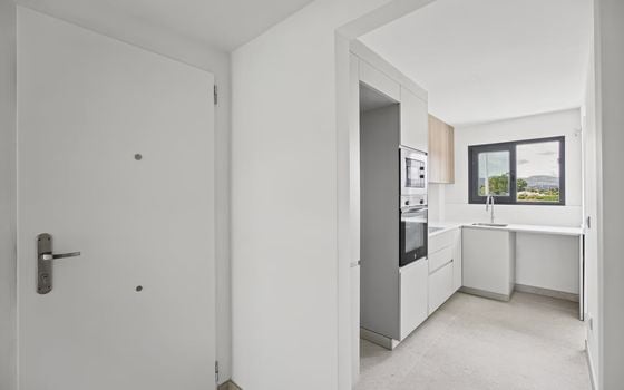 3 bedroom Apartment in Javea - DHJ160492 - Photo - Small - 7