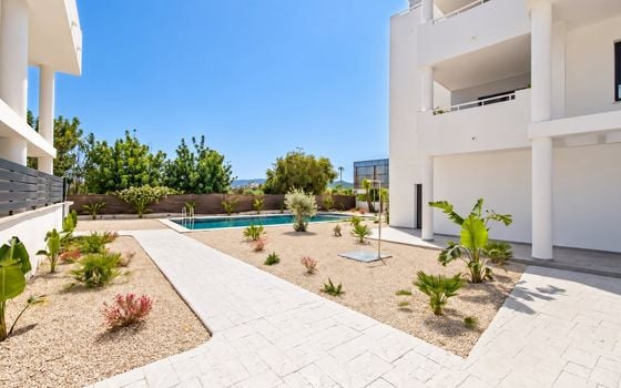 3 bedroom Apartment in Javea - DHJ160492 - Photo - Small - 19