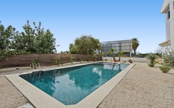 3 bedroom Apartment in Javea - DHJ160492 - Photo - 3