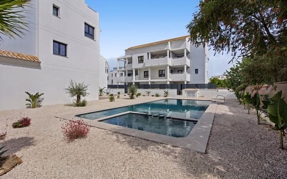 3 bedroom Apartment in Javea - DHJ160492 - Photo - Small - 20