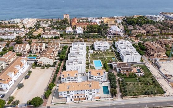 3 bedroom Apartment in Javea - DHJ160492 - Photo - Small - 28