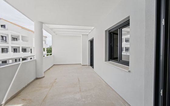 3 bedroom Apartment in Javea - DHJ160493 - Photo - Small - 17