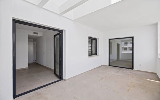 3 bedroom Apartment in Javea - DHJ160493 - Photo - Small - 19