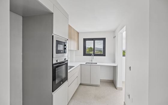 3 bedroom Apartment in Javea - DHJ160493 - Photo - Small - 6