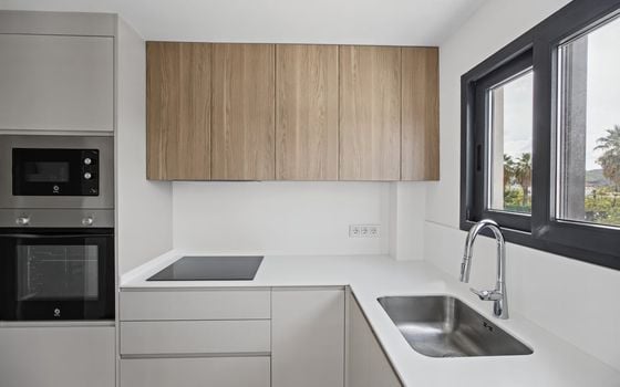 3 bedroom Apartment in Javea - DHJ160493 - Photo - Small - 7